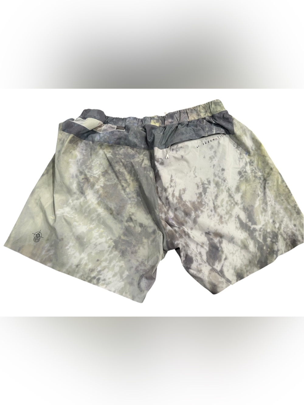 Lululemon men’s shorts size small